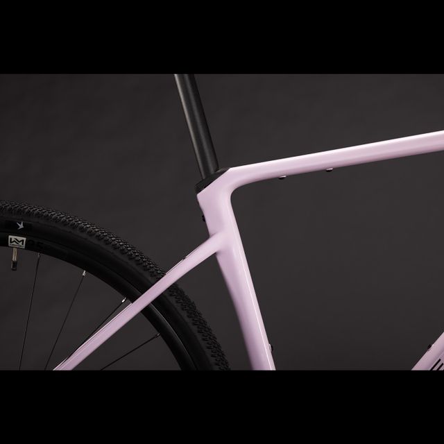 CUBE Nuroad EX 2027 gravel-pyörä